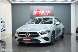 Mercedes-Benz A 200 Standard