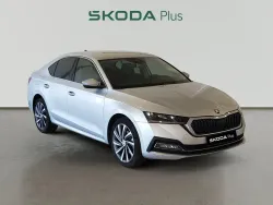 SKODA Octavia 2.0TDI Style DSG 110kW