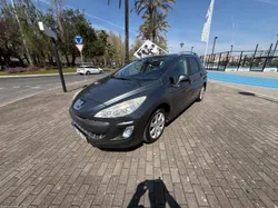 Peugeot 308 SW 1.6 HDI Executivo