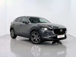 MAZDA CX-30 2.0 Skyactiv-X Evolution 2WD Aut 137kW