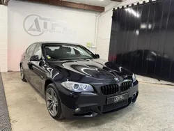 Bmw SERIE 5 (F10) 525DA 218CH M SPORT