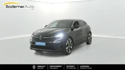 RENAULT Megane E-Tech EV60 220 ch optimum charge Techno