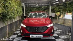 Peugeot e-308 SW 54 kWh Allure