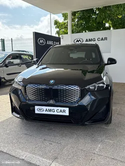 BMW iX1 xDrive30 Pack Desportivo M