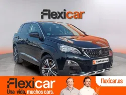 PEUGEOT 3008 1.2 S&S PureTech Allure 130