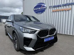 Bmw x2 2.0da 163 ch m sport dkg7 sdrive u10