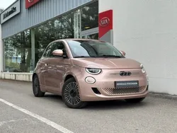 Fiat 500 e 95ch Pack Confort & Style MY23