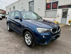 Bmw x3 (f25) (2) xdrive20da 190 lounge