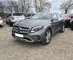 MERCEDES-BENZ Classe GLA 180 7G-DCT 122 cv Phase II