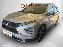 Mitsubishi Eclipse Cross 2.4 PHEV Black Edition