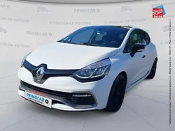 Renault Clio 1.6 T 220ch RS Trophy EDC 5p