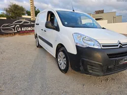 Citroën Berlingo Longa GPS 3 lugares 120CV