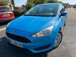 Ford focus 1.0 Eco boost 100 cv trend Climatisation Auto Régulateur de vitesse GARANTIE 6 MOIS