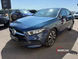 MERCEDES CLASSE A A 180 d - BV 8G-DCT BERLINE 5P - BM 177 Business Line PHASE 1