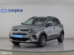 Citroën C3 1.2 Turbo Plus