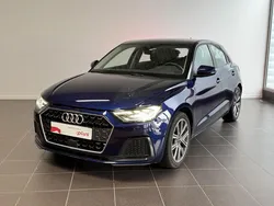 AUDI A1 Sportback 30 TFSI 110 ch S tronic 7 Advanced