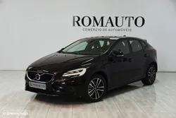 Volvo V40 2.0 D3 Momentum