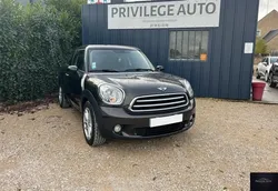 Mini Paceman 1.6 122 ch Chili Pack