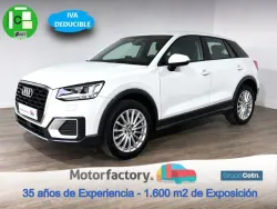 AUDI Q2 30 TFSI Design 85kW (4.75)
