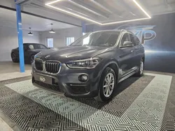 BMW X1 1.5 sDrive 18i 136 BVA F48 Lounge