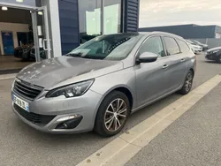 Peugeot 308 SW 1.2 PURETECH 130CH ALLURE S&S EAT6