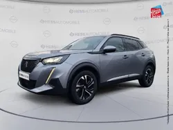 Peugeot 2008 1.2 PureTech 130ch S&S Allure EAT8
