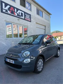 Fiat 500 Pop 1.2 69cv phase 2 DISTRIBUTION OK