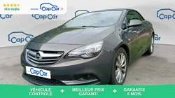 Opel Cascada 1.4 Turbo 140 Cosmo