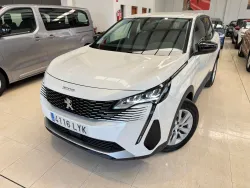 PEUGEOT 3008 1.2 S&S PureTech Active Pack EAT8 130