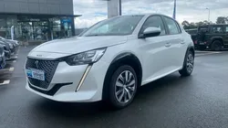 Peugeot 208 E-208 136CH ACTIVE