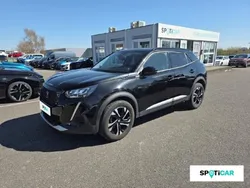 Peugeot 2008 1.5 BlueHDi 110ch S&S Allure Pack