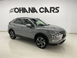 MITSUBISHI Eclipse Cross PHEV Kaiteki 4WD