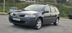 Renault Mégane 1.5 dCi (106cv)