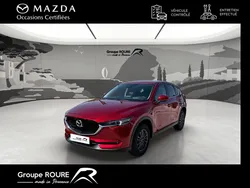 MAZDA CX-5 2.2L Skyactiv-D 150 ch 4x2 Dynamique