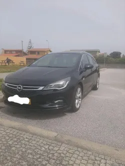 Opel Astra 1.6 CDTI Sport Tourer