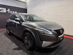 Nissan Qashqai GENERATION-III 1.3 DIGT 160 HYBRID MHEV ACENTA 2WD X-TRONIC BVA