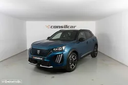 Peugeot 2008 1.2 PureTech Allure Pack