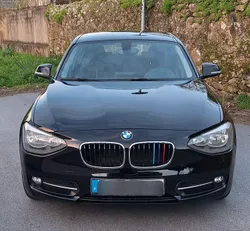 BMW 118 Sport Line