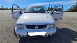 VW Polo 1.4 100cv