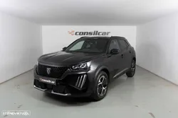 Peugeot 2008 1.2 PureTech Allure Pack