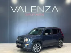 JEEP Renegade 1.3 PHEV Trailhawk 4x4 Aut. 240