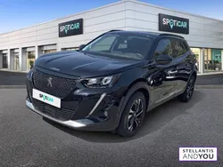 Peugeot 2008 PureTech 130 S&S EAT8 Roadtrip