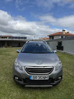 Peugeot 2008 Allure