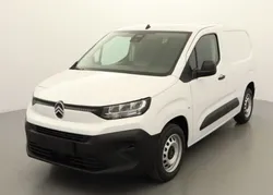 Citroen berlingo m 130 ch bva eat 8 neuf 19990 h.t