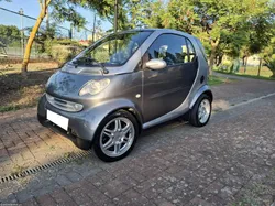 Smart ForTwo Coupé Passion cdi 41