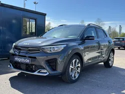 KIA STONIC 1.0 T-GDI MHEV 120 GT Line / ATTELAGE
