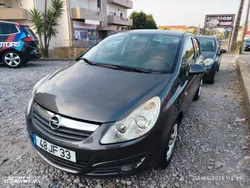 Opel Corsa 1.2 Cosmo 111