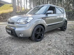 Kia Soul 1.6 CRDI 128cv (SUV) - NACIONAL - 160.000kms - C/ Garantia