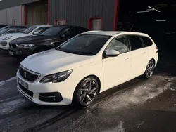 PEUGEOT 308 II (T9) SW Phase II 1.5 BlueHDi S&S 100 cv