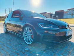 VW Golf 7.5 GTI Performance DSG7/245cv